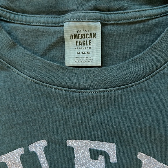 Queen Oversized T-Shirt - Picture 4 of 7